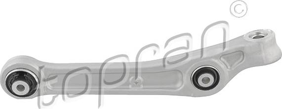 Topran 629 708 - Bras de liaison, suspension de roue droxauto.com