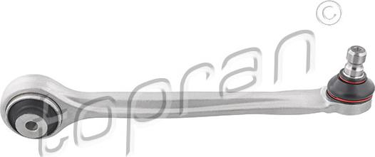 Topran 629 714 - Bras de liaison, suspension de roue droxauto.com