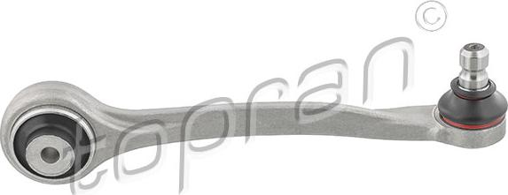 Topran 629 716 - Bras de liaison, suspension de roue droxauto.com