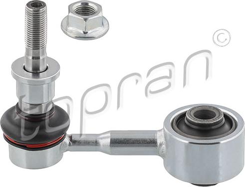 Topran 629 727 - Entretoise / tige, stabilisateur droxauto.com