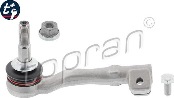 Topran 625 688 - Rotule de barre de connexion droxauto.com