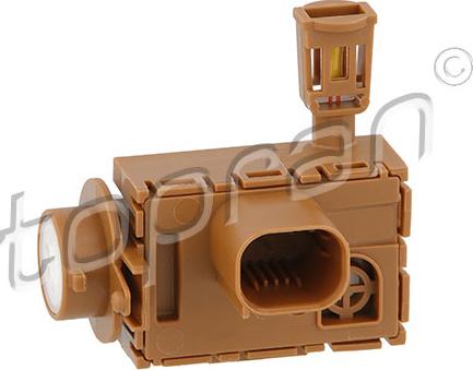 Topran 625 006 - Capteur, qualité de l'air droxauto.com