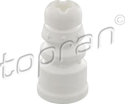 Topran 620 454 - Butée élastique, suspension droxauto.com
