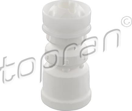Topran 620 452 - Butée élastique, suspension droxauto.com
