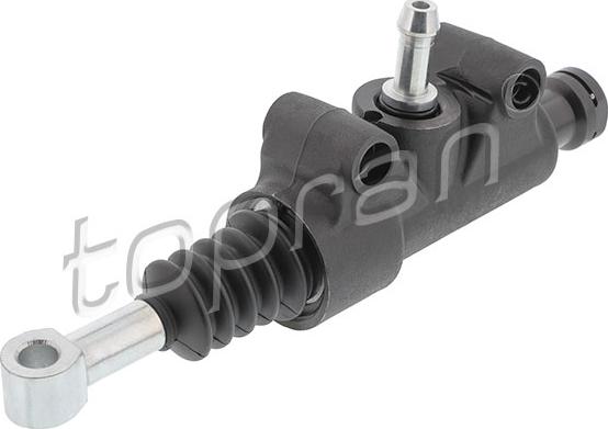 Topran 621 863 - Cylindre émetteur, embrayage droxauto.com