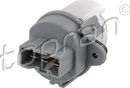 Topran 621 353 - Interrupteur d'allumage / de démarreur droxauto.com