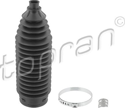 Topran 628 902 - Jeu de joints-soufflets, direction droxauto.com
