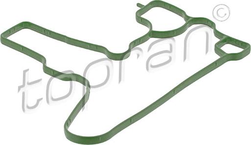 Topran 628 321 - Joint spi de vilebrequin, ventilation du carter-moteur droxauto.com