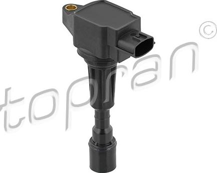Topran 623 903 - Bobine d'allumage droxauto.com