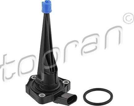 Topran 622 455 - Capteur, niveau d'huile moteur droxauto.com