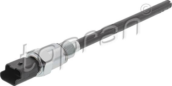 Topran 622 469 - Capteur, niveau d'huile moteur droxauto.com