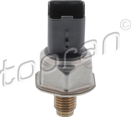 Topran 622 535 - Capteur, pression de carburant droxauto.com