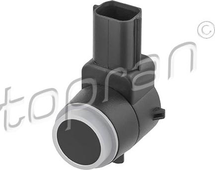 Topran 622 053 - Capteur, parctronic droxauto.com