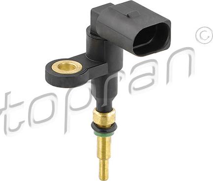 Topran 622 252 - Sonde de température, liquide de refroidissement droxauto.com
