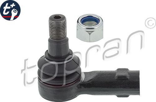 Topran 109 959 - Rotule de barre de connexion droxauto.com