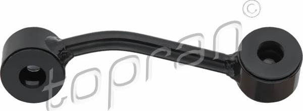 Topran 109 984 - Entretoise / tige, stabilisateur droxauto.com