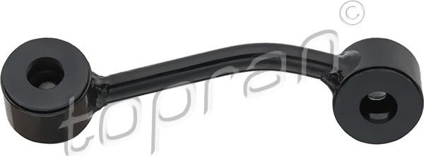 Topran 109 983 - Entretoise / tige, stabilisateur droxauto.com