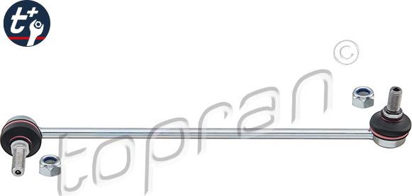 Topran 109 691 - Entretoise / tige, stabilisateur droxauto.com