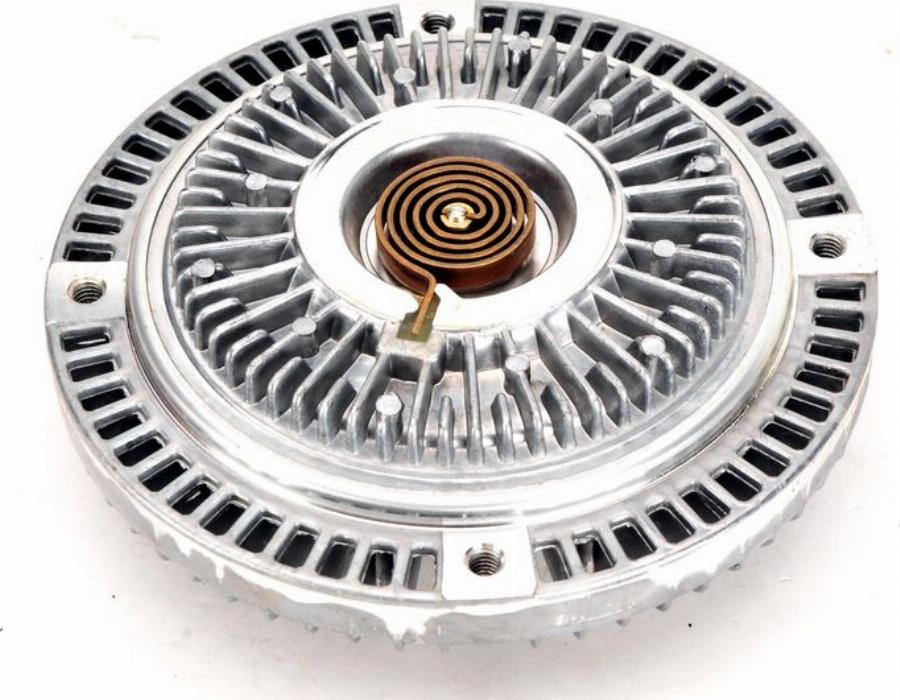 Topran 109 608 - Embrayage, ventilateur de radiateur droxauto.com