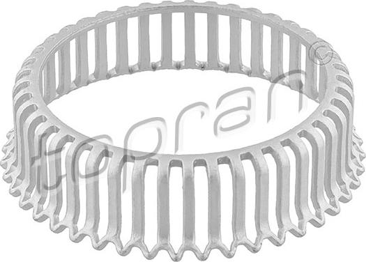 Topran 109 113 - Anneau de palpeur, ABS droxauto.com