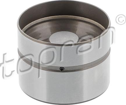 Topran 109 174 - Poussoir de soupape droxauto.com