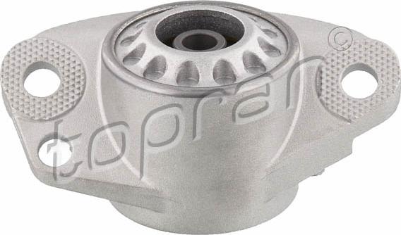 Topran 109 878 - Coupelle de suspension droxauto.com