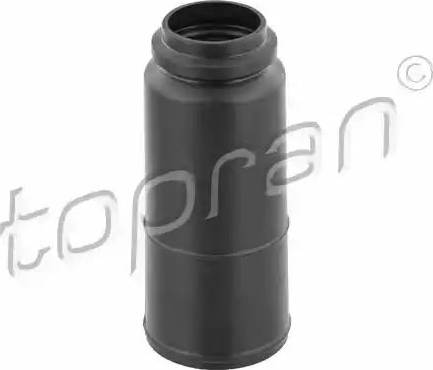 Topran 104 159 - Bouchon de protection / soufflet, amortisseur droxauto.com