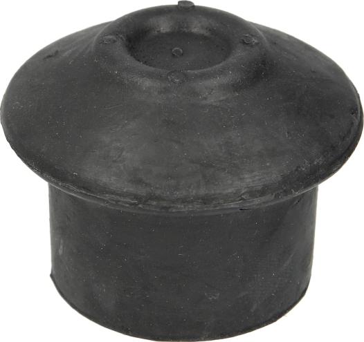 Topran 104 135 - Support moteur droxauto.com