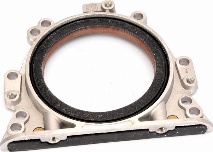 Topran 105 753 - Bague d'étanchéité, vilebrequin droxauto.com