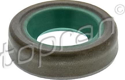 Topran 100 081 - Bague d'étanchéité, arbre de transmission droxauto.com
