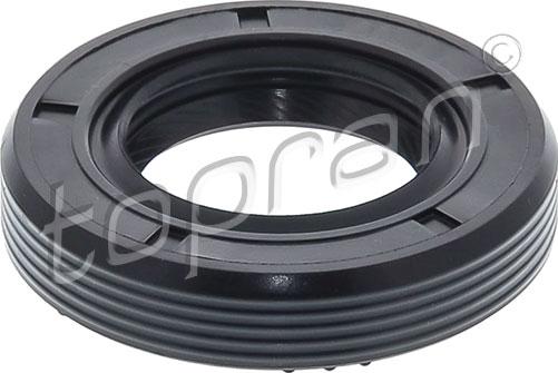 Topran 100 082 - Bague d'étanchéité, arbre de transmission droxauto.com