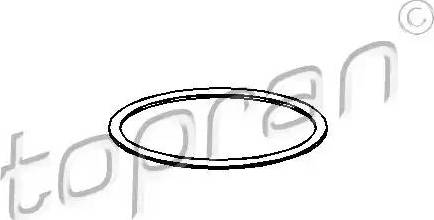 Topran 100 146 - Joint d'étanchéité, chemise de cylindre droxauto.com