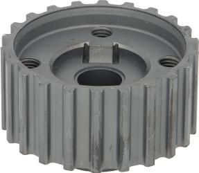 Topran 100 295 - Roue dentée, vilebrequin droxauto.com