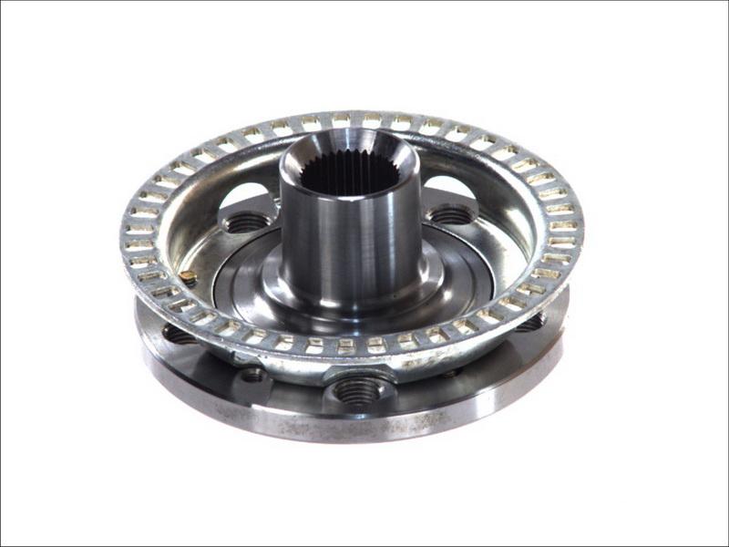 Topran 108 950 - Moyeu de roue droxauto.com