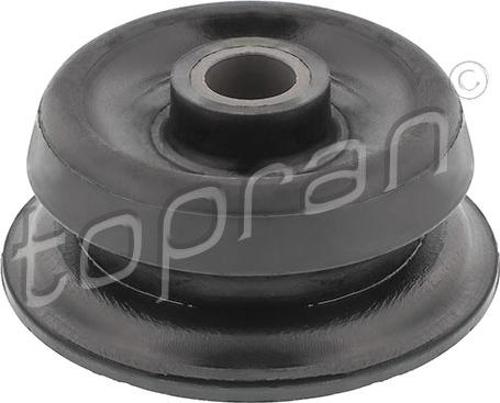 Topran 108 904 - Coupelle de suspension droxauto.com