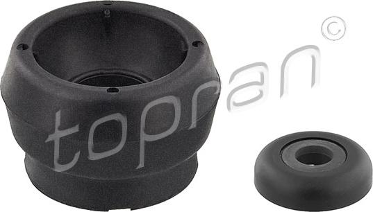 Topran 108 561 - Coupelle de suspension droxauto.com