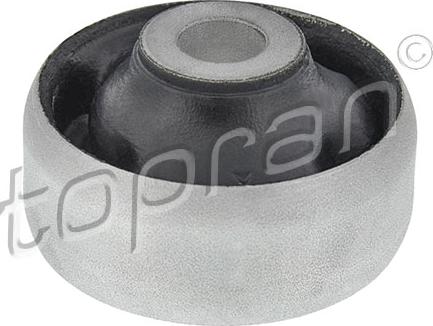 Topran 108 150 - Suspension, bras de liaison droxauto.com