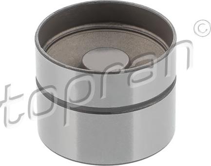 Topran 108 108 - Poussoir de soupape droxauto.com