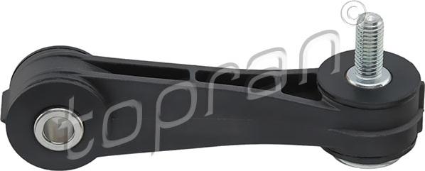 Topran 108 137 - Entretoise / tige, stabilisateur droxauto.com
