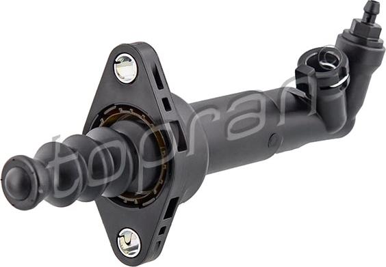 Topran 108 389 - Cylindre récepteur, embrayage droxauto.com