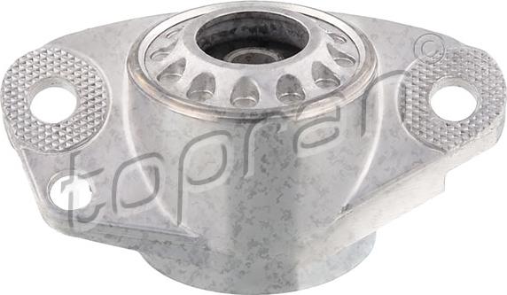Topran 108 242 - Coupelle de suspension droxauto.com