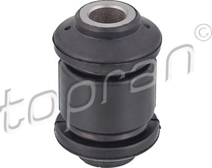 Topran 103 474 - Suspension, bras de liaison droxauto.com