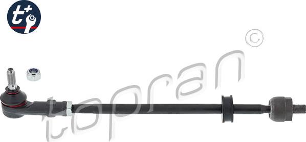 Topran 103 048 - Barre de connexion droxauto.com