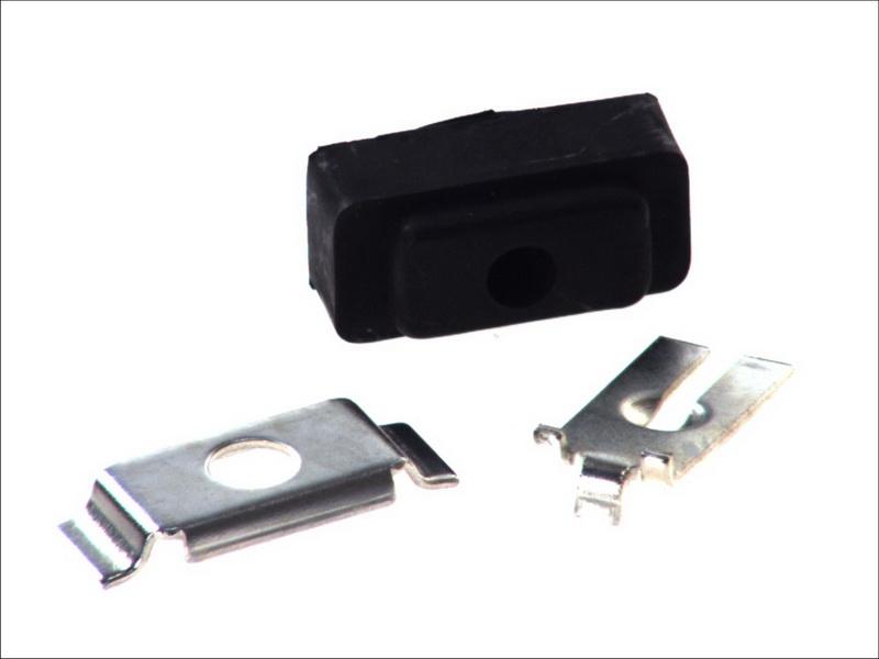 Topran 103 837 - Tirette à câble, commande d'embrayage droxauto.com