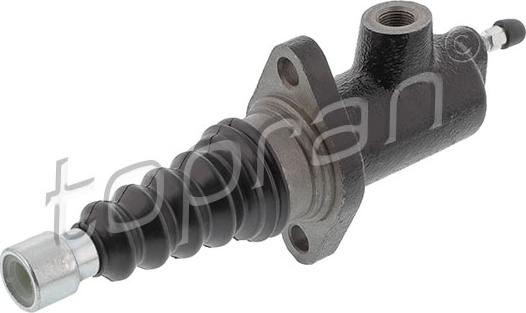 Topran 103 294 - Cylindre récepteur, embrayage droxauto.com