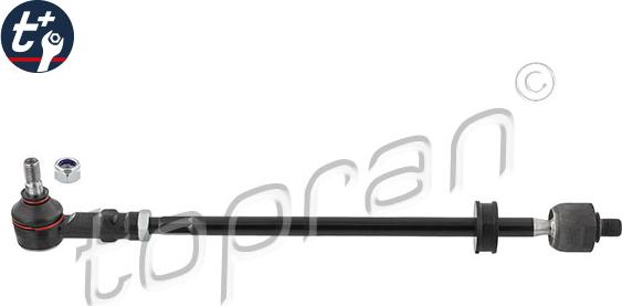 Topran 103 271 - Barre de connexion droxauto.com