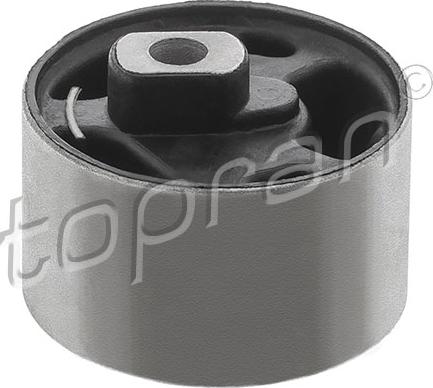 Topran 102 579 - Support moteur droxauto.com