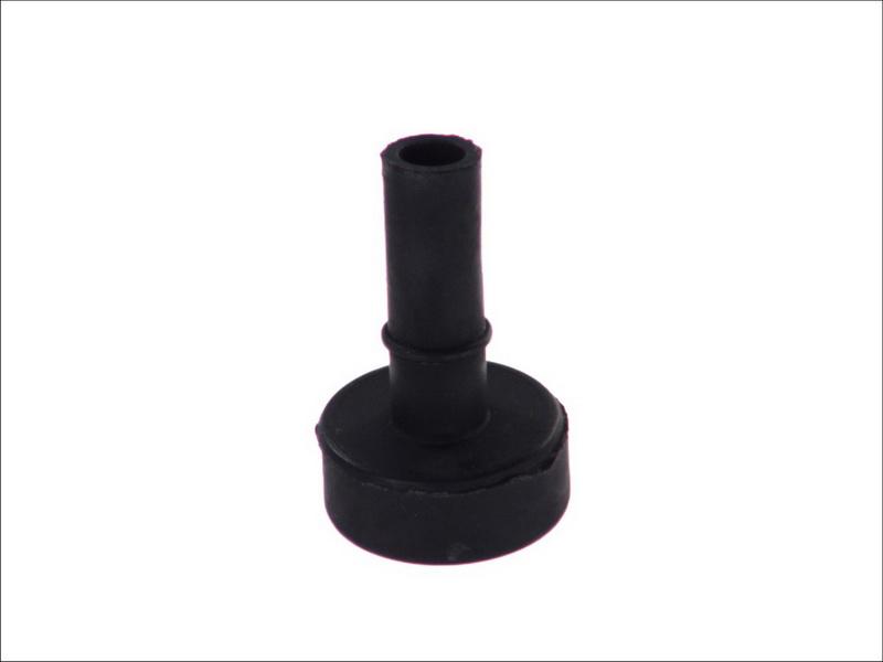 Topran 102 644 - Support, commande d'embrayage droxauto.com