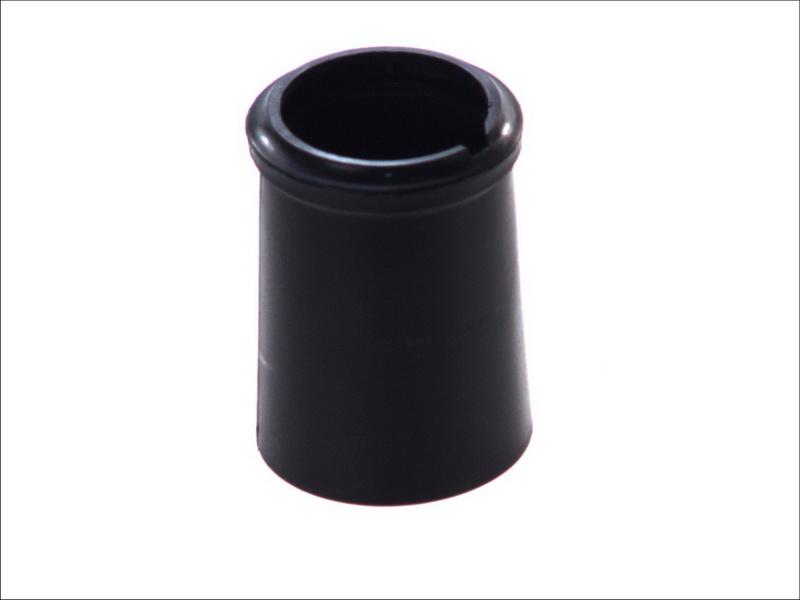 Topran 102 831 - Bouchon de protection / soufflet, amortisseur droxauto.com