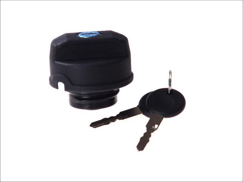 Topran 102 746 - Bouchon, réservoir de carburant droxauto.com